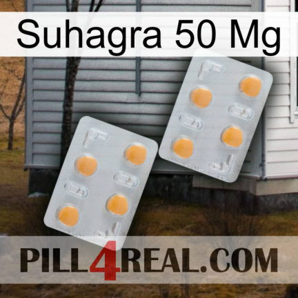 Suhagra 50Mg 25
